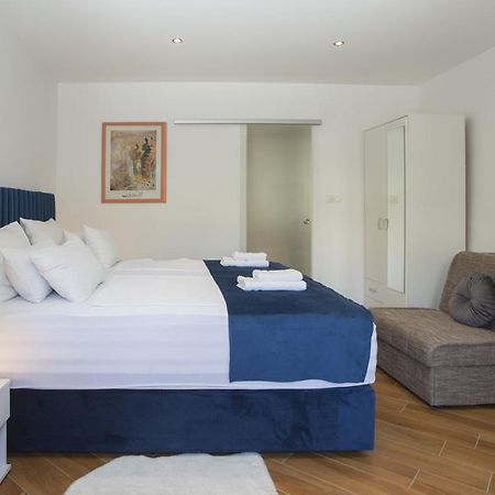 ספליט Guest House Kuseta מראה חיצוני תמונה