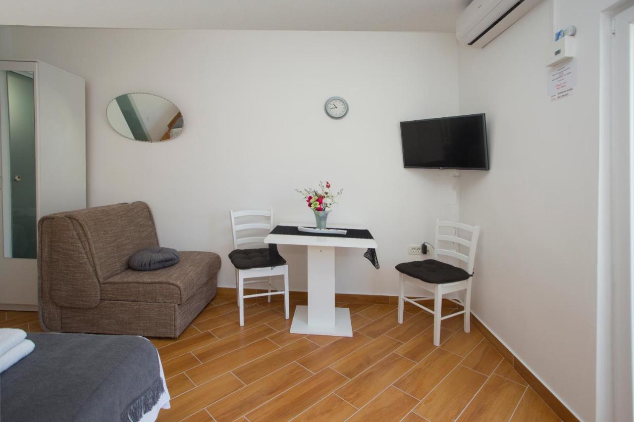 ספליט Guest House Kuseta מראה חיצוני תמונה