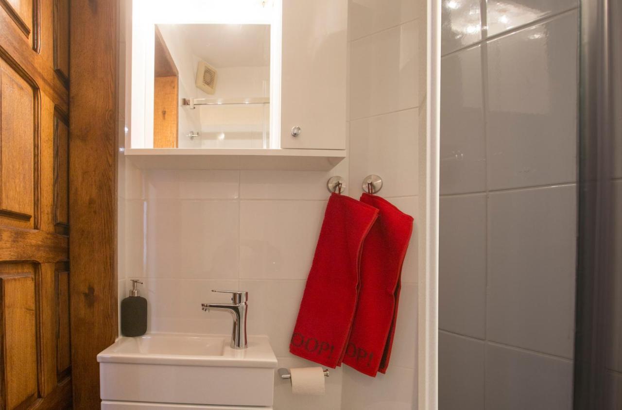 ספליט Guest House Kuseta מראה חיצוני תמונה