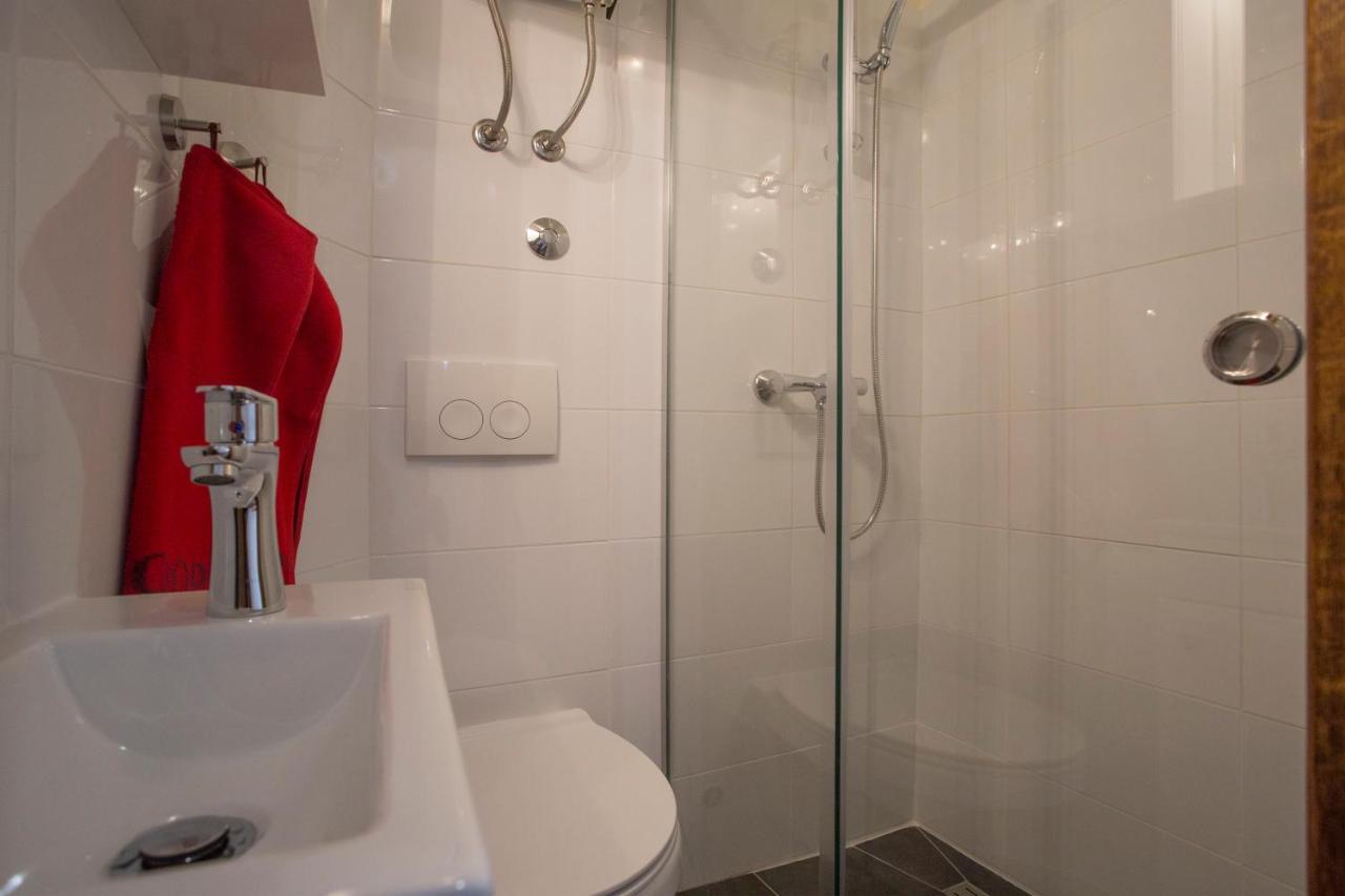 ספליט Guest House Kuseta מראה חיצוני תמונה