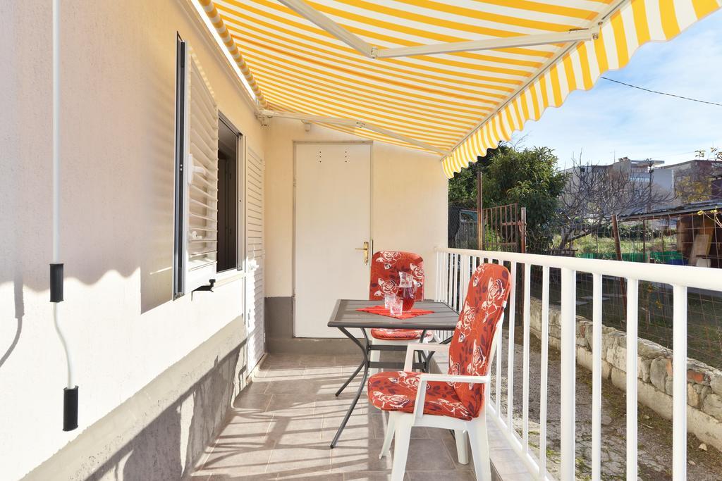 ספליט Guest House Kuseta חדר תמונה