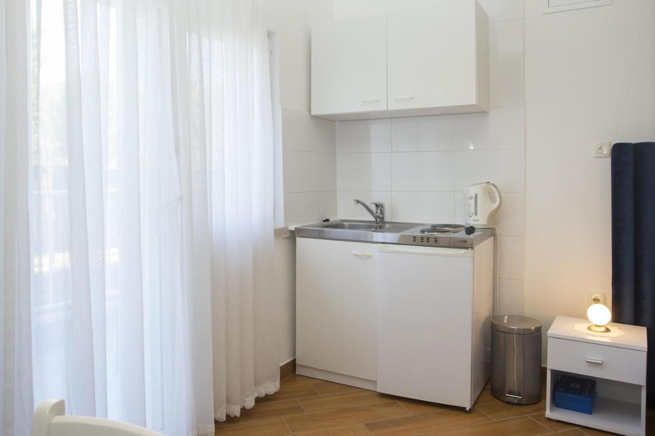 ספליט Guest House Kuseta מראה חיצוני תמונה