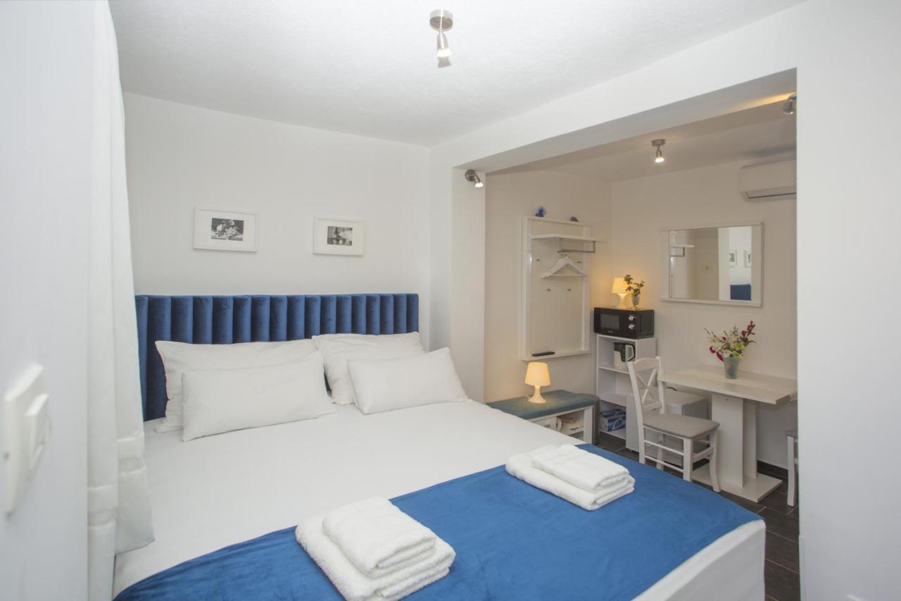 ספליט Guest House Kuseta מראה חיצוני תמונה