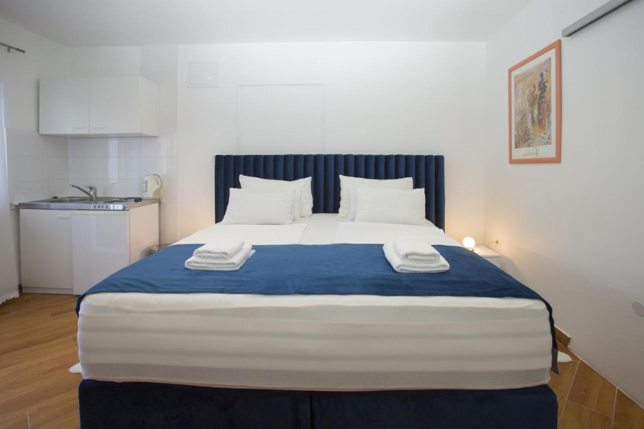 ספליט Guest House Kuseta מראה חיצוני תמונה