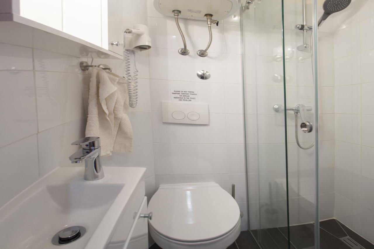 ספליט Guest House Kuseta מראה חיצוני תמונה