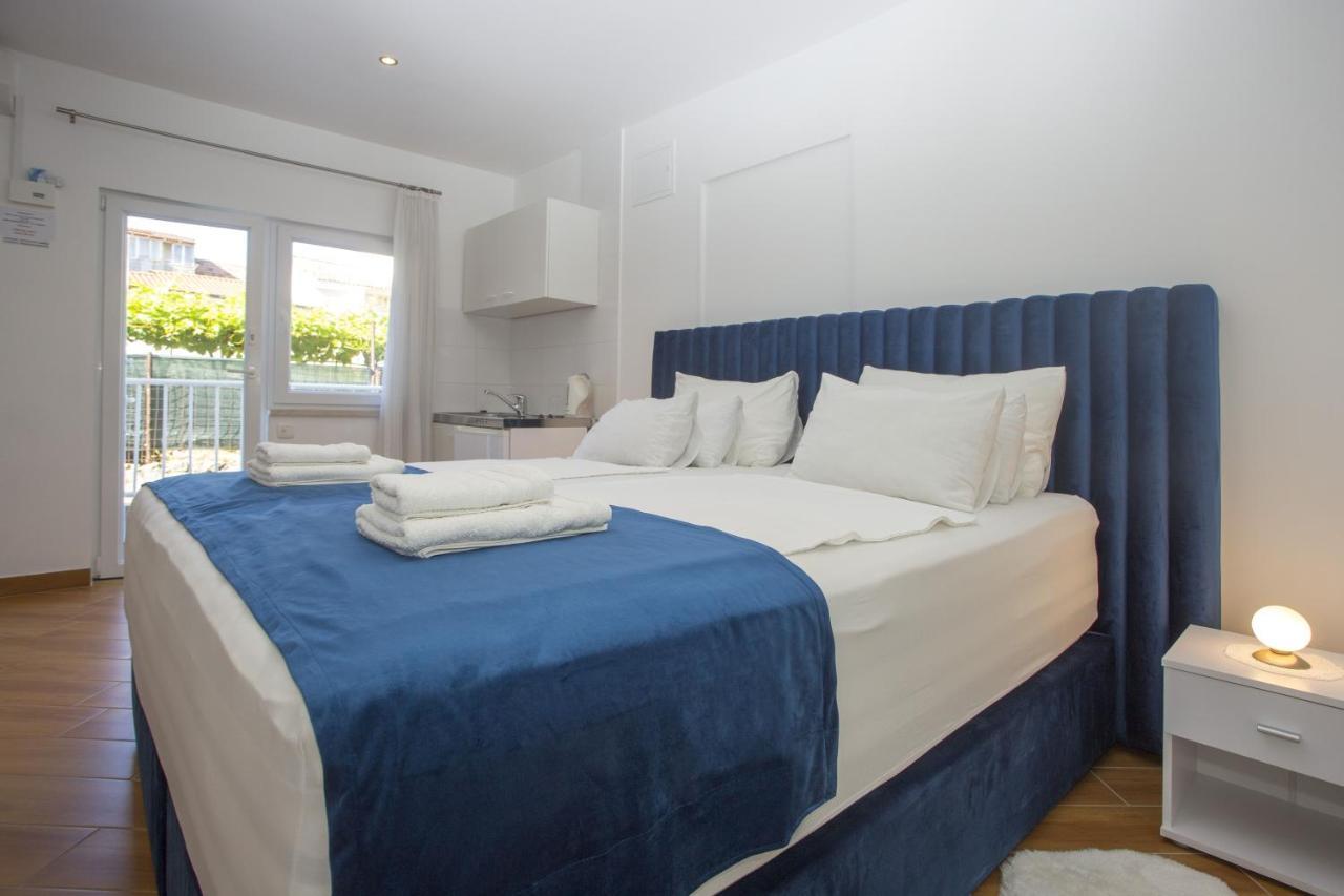 ספליט Guest House Kuseta מראה חיצוני תמונה