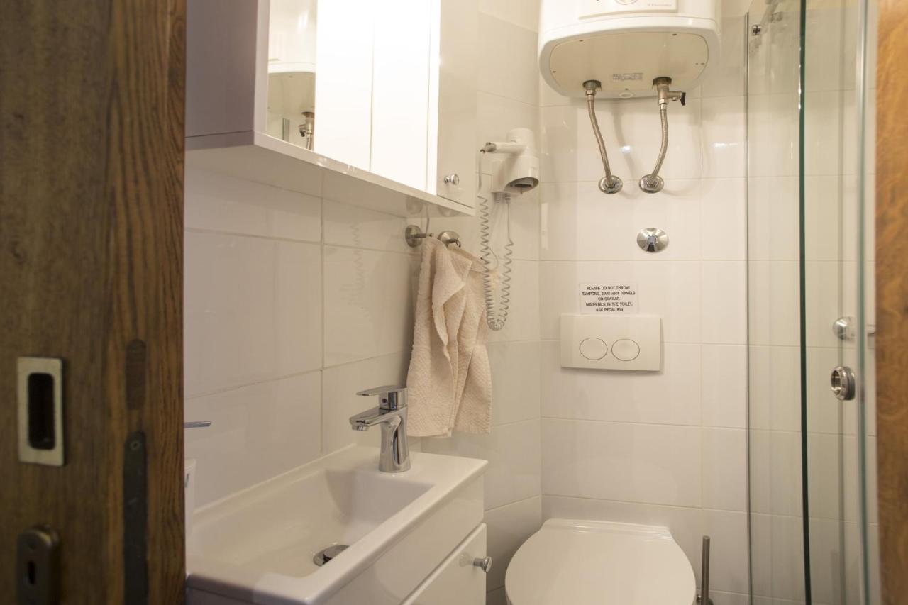 ספליט Guest House Kuseta מראה חיצוני תמונה
