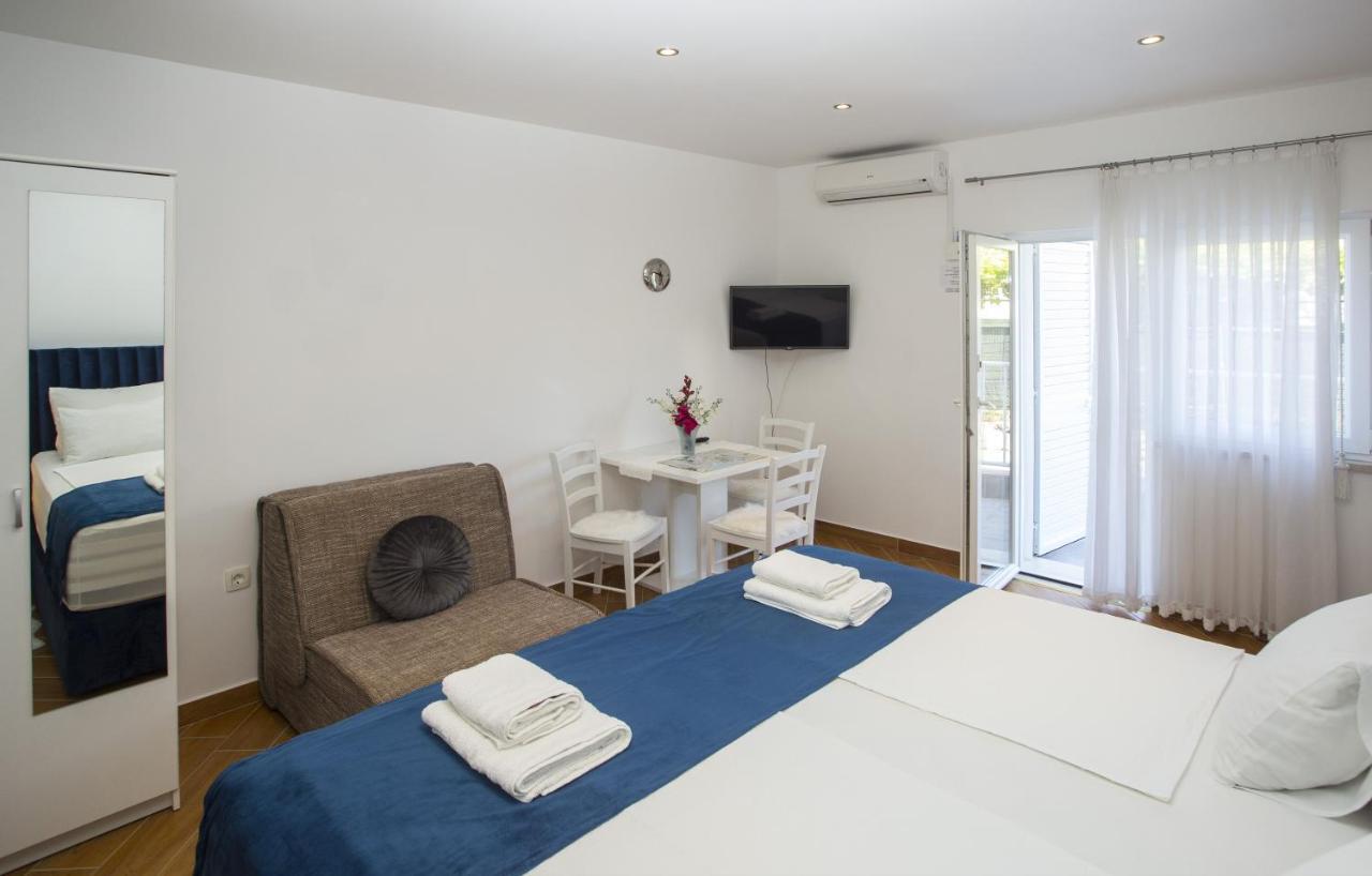 ספליט Guest House Kuseta מראה חיצוני תמונה