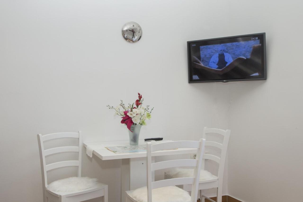 ספליט Guest House Kuseta מראה חיצוני תמונה