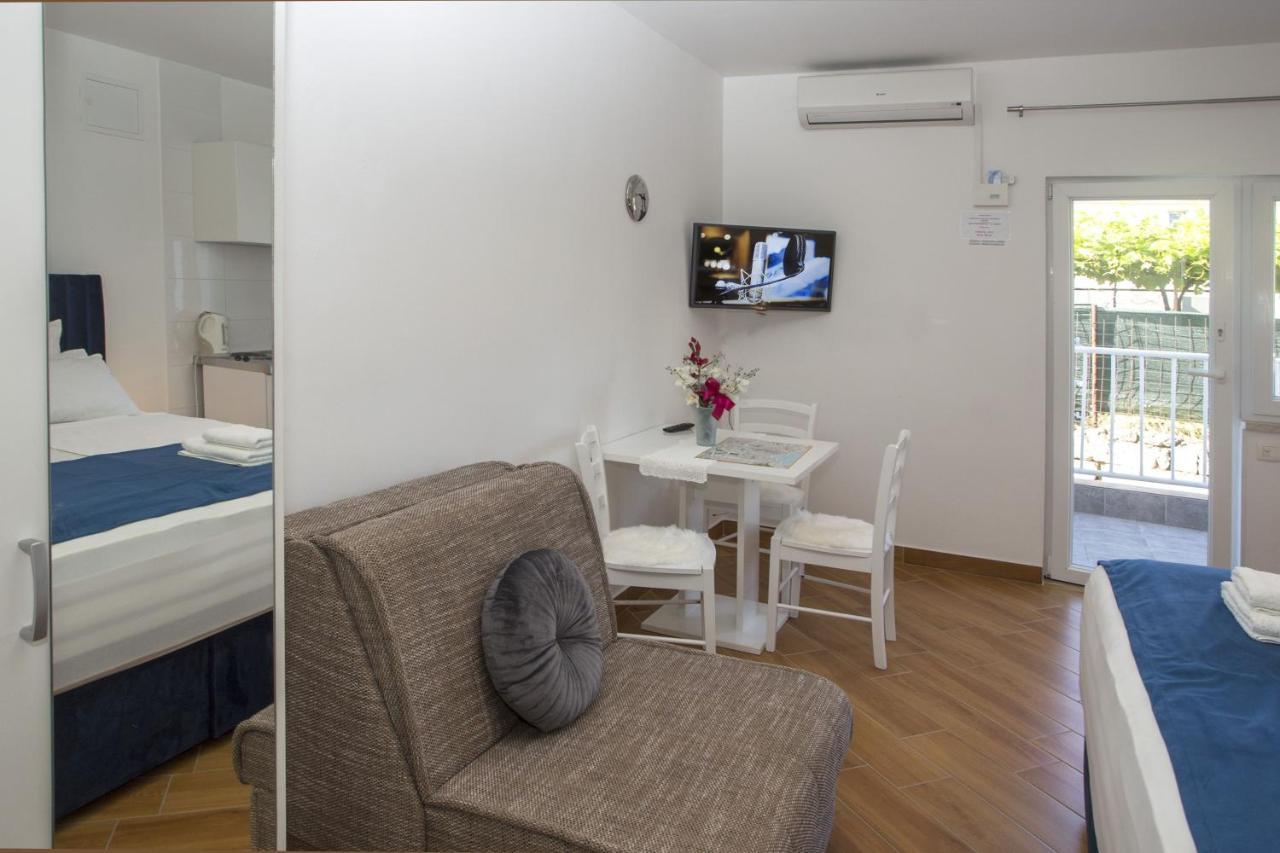 ספליט Guest House Kuseta מראה חיצוני תמונה