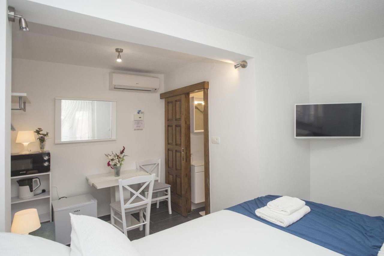 ספליט Guest House Kuseta מראה חיצוני תמונה