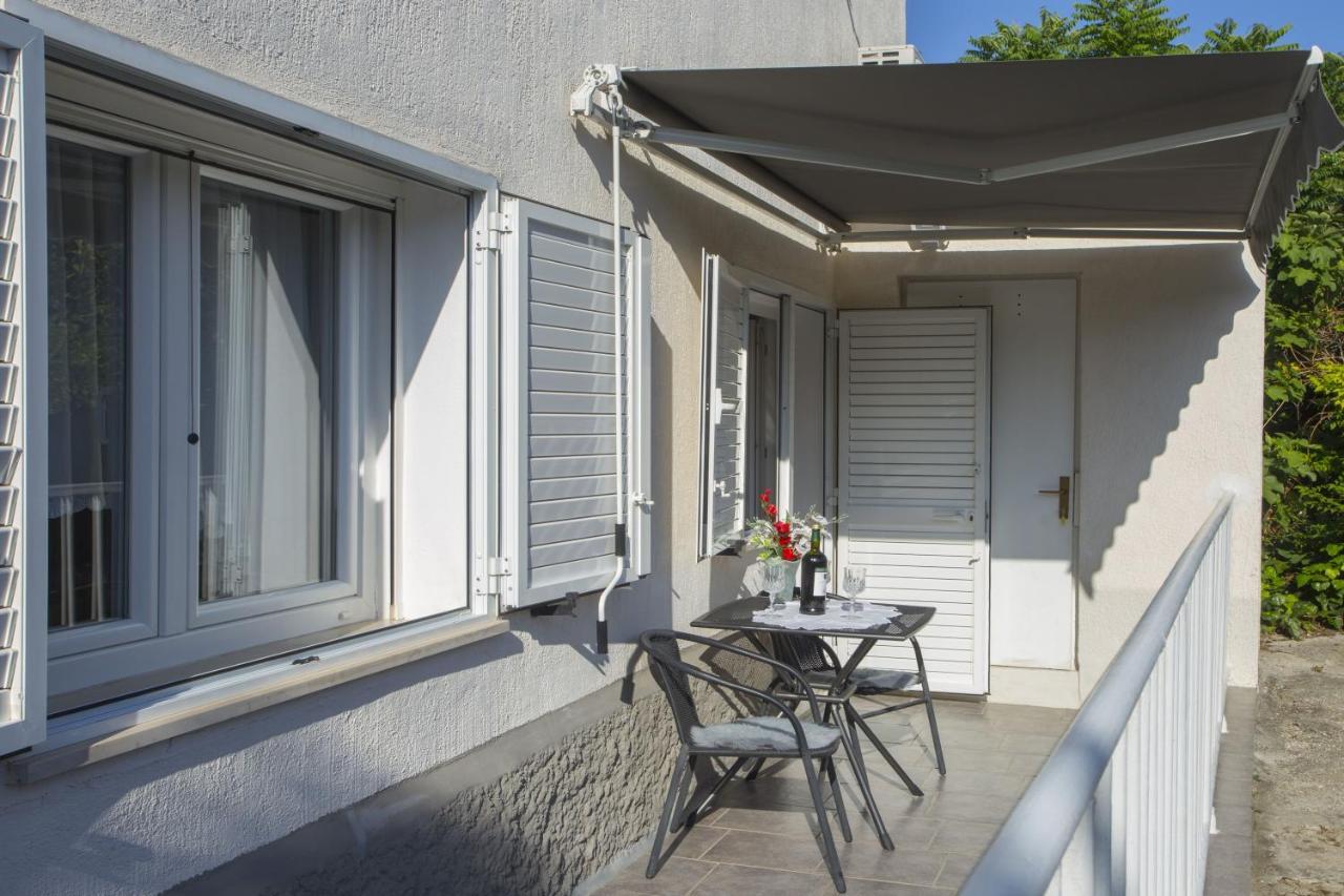 ספליט Guest House Kuseta מראה חיצוני תמונה