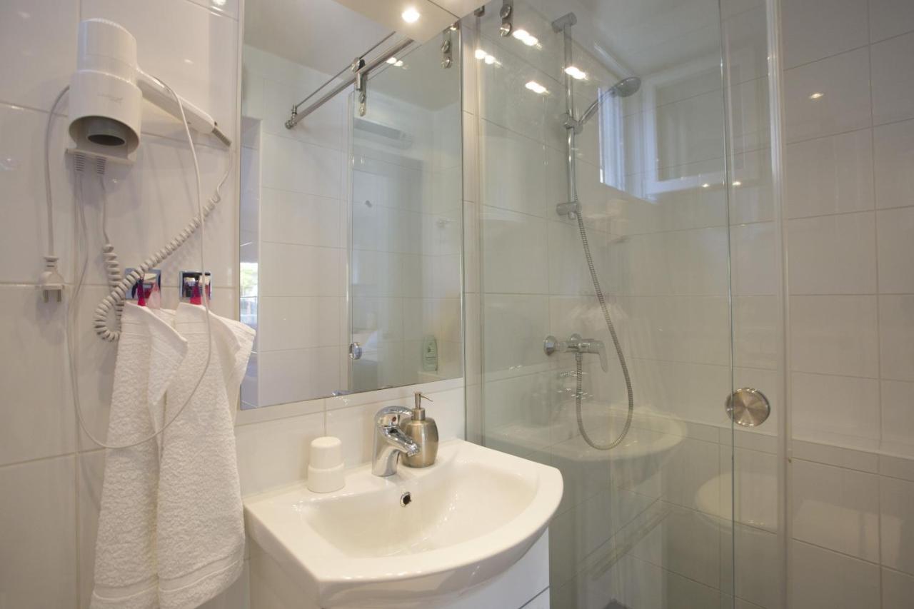 ספליט Guest House Kuseta מראה חיצוני תמונה