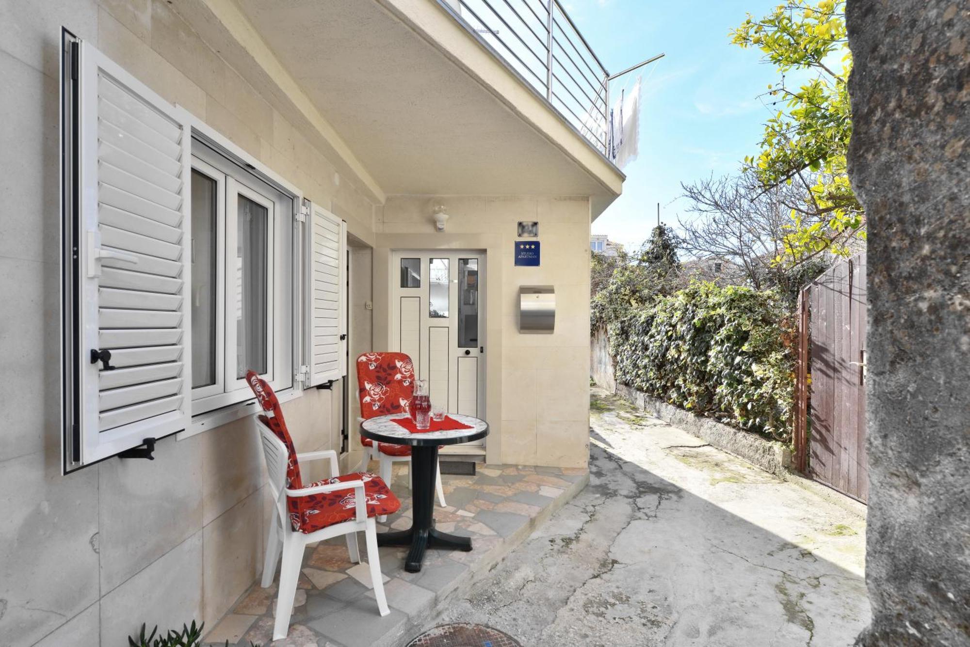 ספליט Guest House Kuseta חדר תמונה