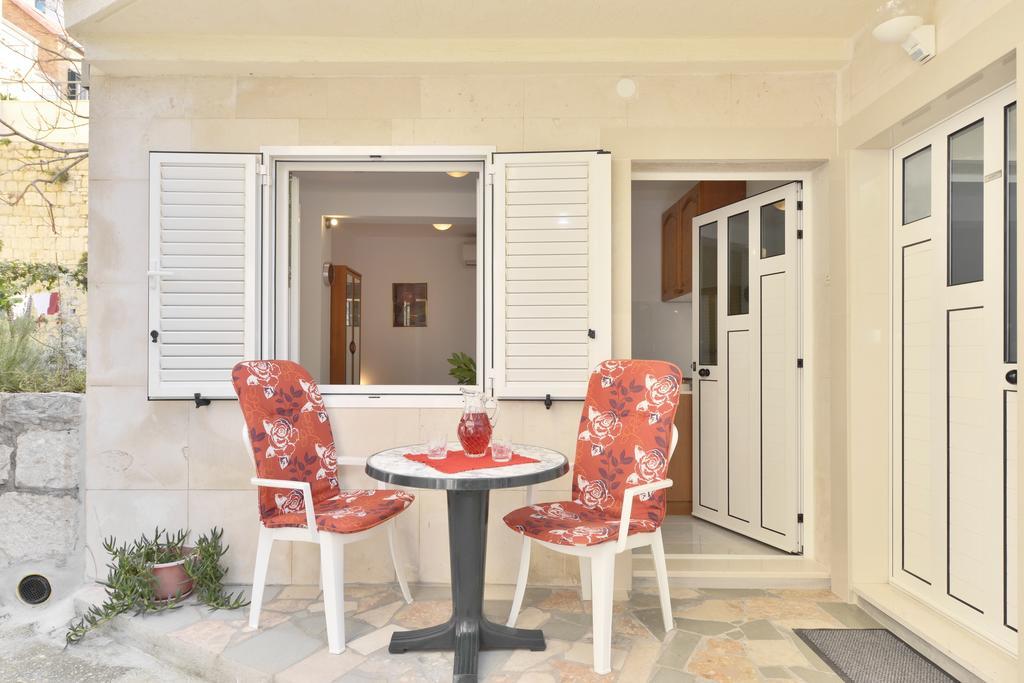 ספליט Guest House Kuseta חדר תמונה