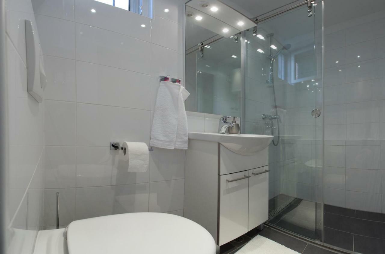 ספליט Guest House Kuseta מראה חיצוני תמונה