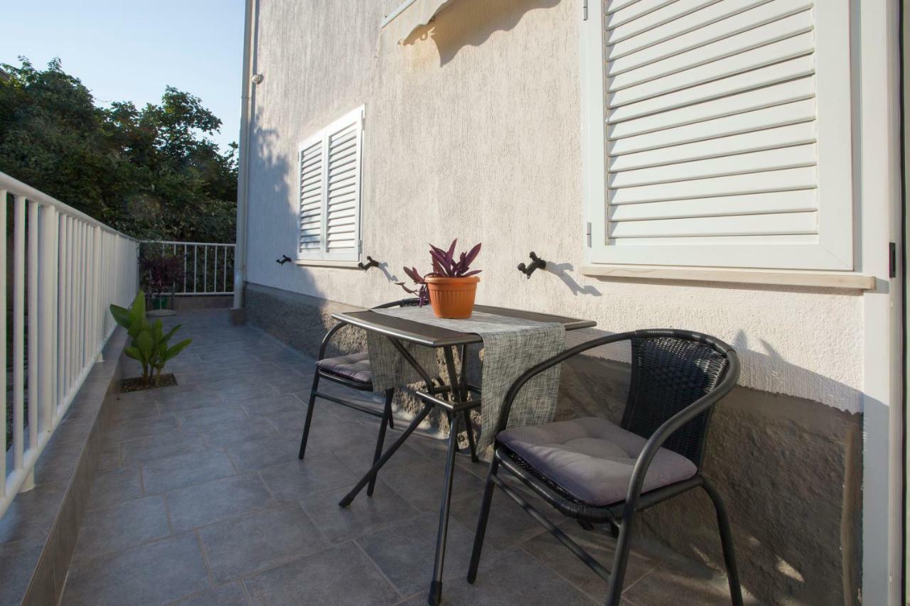 ספליט Guest House Kuseta מראה חיצוני תמונה