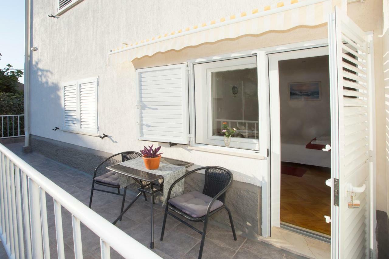 ספליט Guest House Kuseta מראה חיצוני תמונה